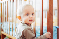 Crib Climbing